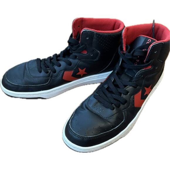 Converse Rival black sneakersC‎ - Picture 10 of 10